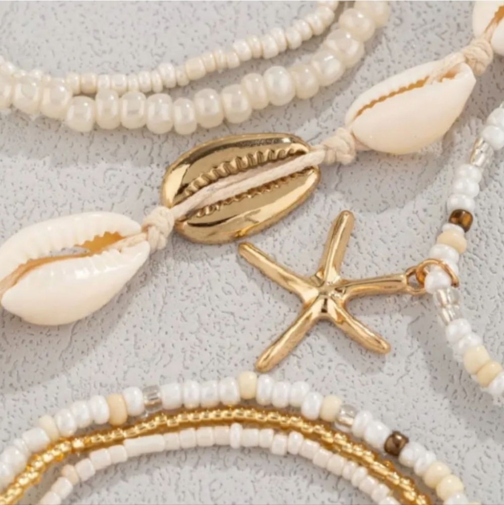 Beach 🏖️ Bracelet!!! - Picture 3 of 5